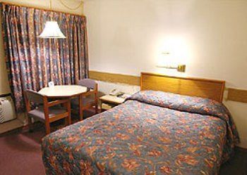 Snooz Inn Wilsonville Eksteriør bilde